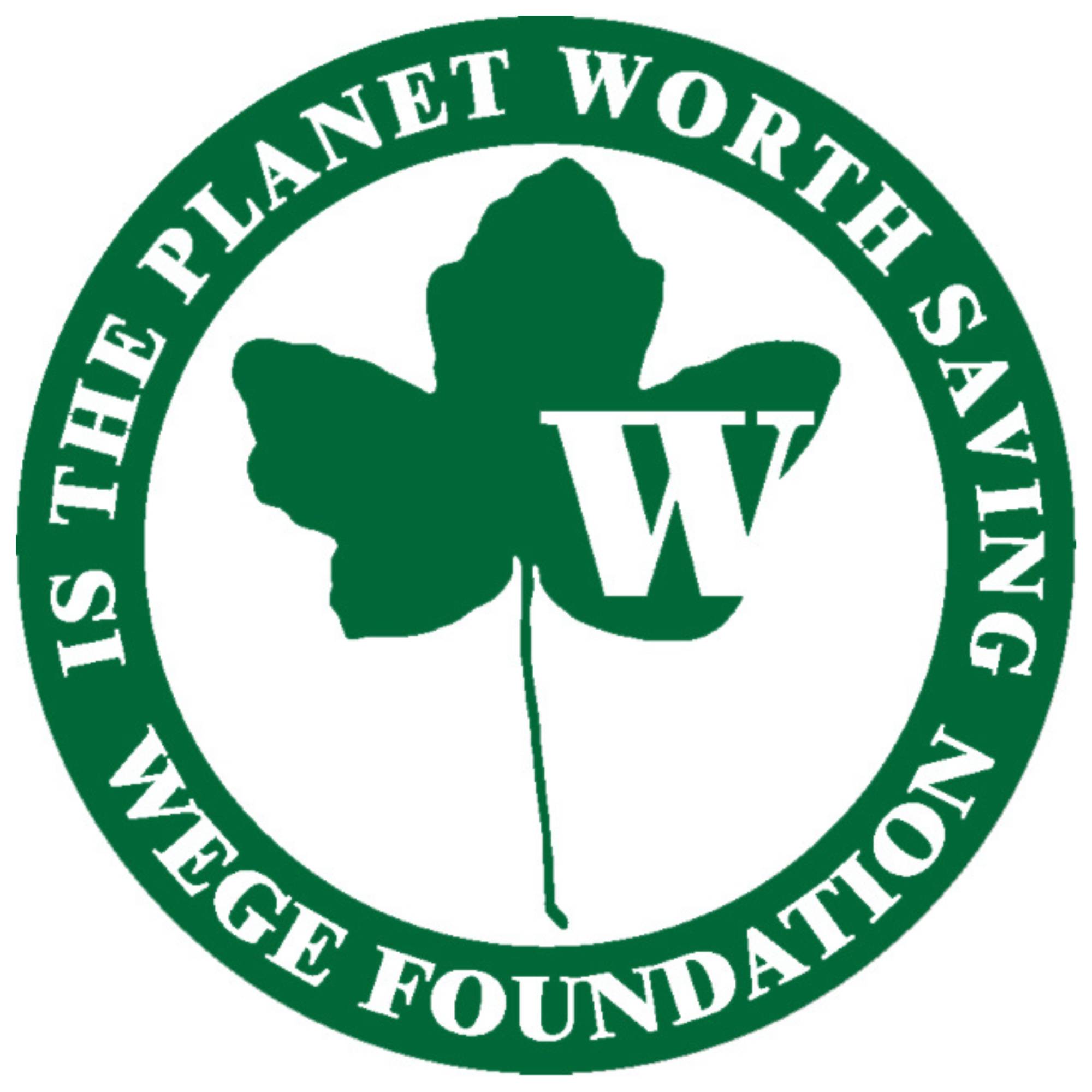 WEGE Foundation Logo